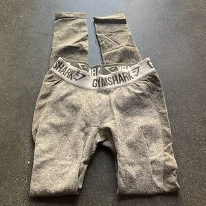 Gymshark Flex Leggings